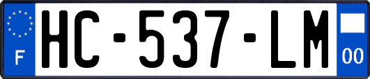 HC-537-LM