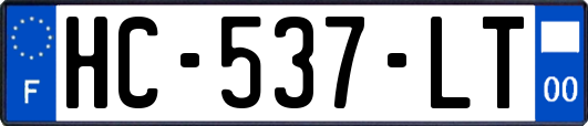 HC-537-LT