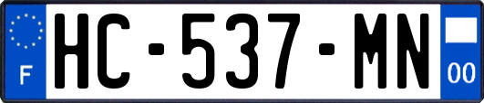 HC-537-MN