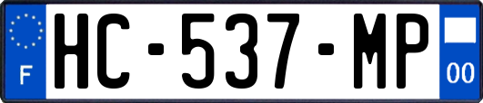 HC-537-MP