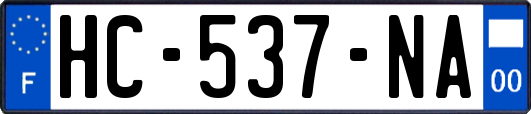 HC-537-NA