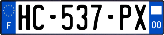 HC-537-PX