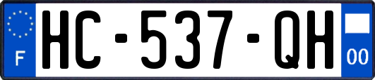HC-537-QH