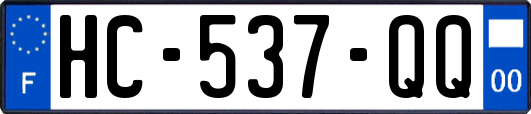 HC-537-QQ