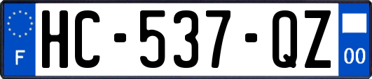 HC-537-QZ