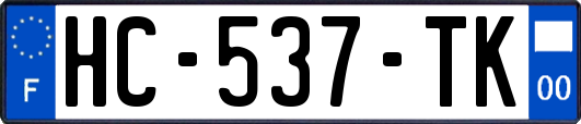 HC-537-TK