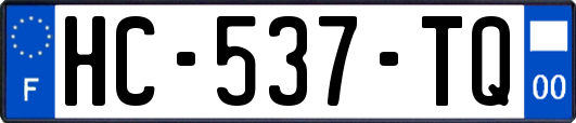 HC-537-TQ