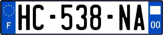 HC-538-NA