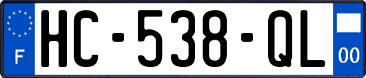 HC-538-QL