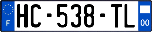 HC-538-TL