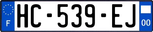 HC-539-EJ