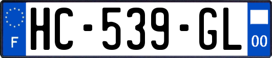 HC-539-GL
