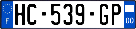 HC-539-GP