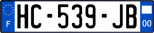 HC-539-JB