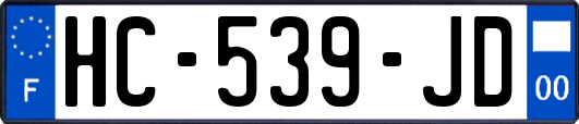 HC-539-JD