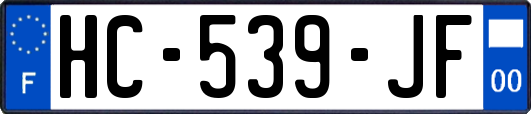 HC-539-JF