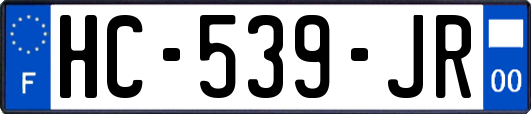 HC-539-JR