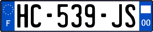 HC-539-JS