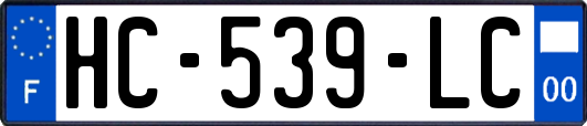 HC-539-LC
