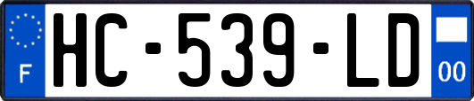 HC-539-LD