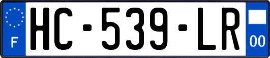 HC-539-LR