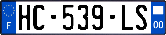HC-539-LS