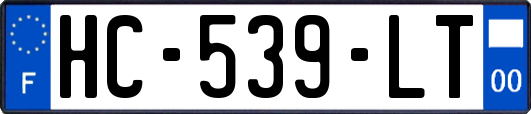 HC-539-LT
