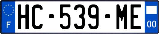 HC-539-ME
