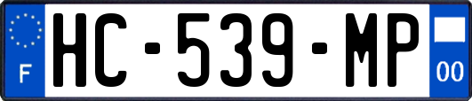 HC-539-MP