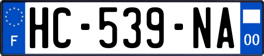 HC-539-NA