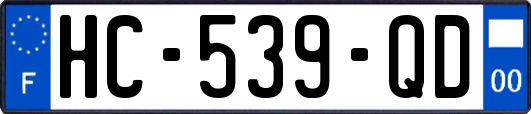 HC-539-QD