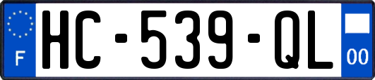 HC-539-QL