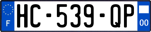 HC-539-QP