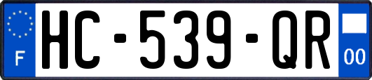 HC-539-QR