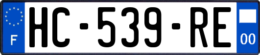 HC-539-RE