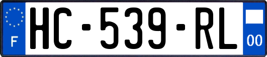 HC-539-RL