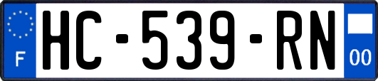 HC-539-RN