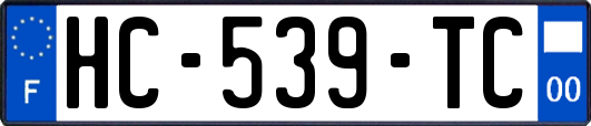 HC-539-TC