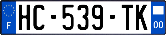 HC-539-TK