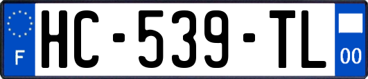 HC-539-TL
