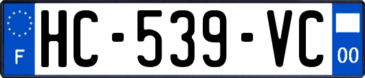 HC-539-VC