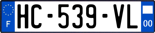 HC-539-VL
