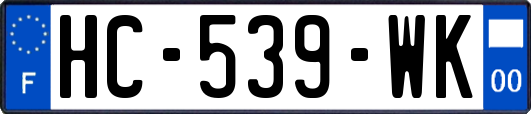 HC-539-WK