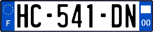 HC-541-DN