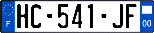 HC-541-JF