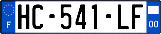 HC-541-LF