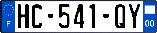 HC-541-QY