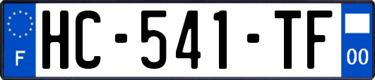 HC-541-TF