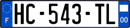 HC-543-TL