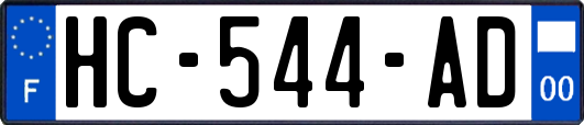 HC-544-AD